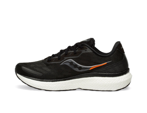 бігти Saucony Triumph 19 чорний | S20678-10