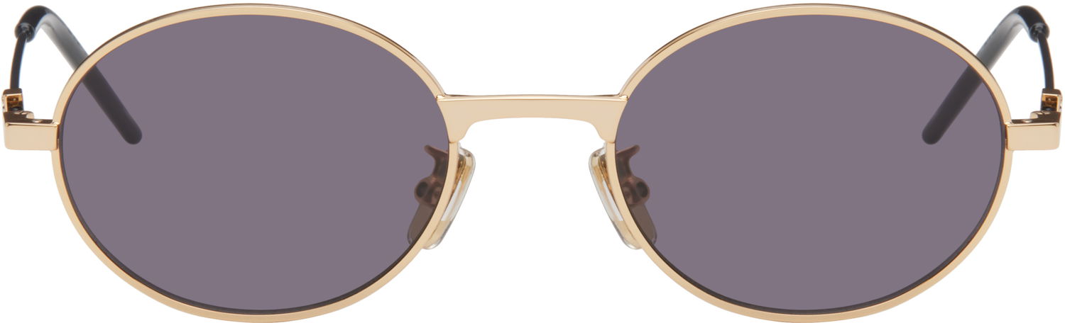 Сонцезахисні окуляри Givenchy Givenchy GV Speed Sunglasses Металік | GV40107U@5130A 192337205507, 0
