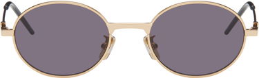 Сонцезахисні окуляри Givenchy Givenchy GV Speed Sunglasses Металік | GV40107U@5130A 192337205507, 0