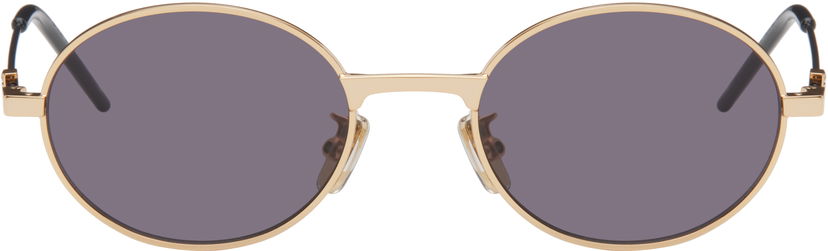 Сонцезахисні окуляри Givenchy Givenchy GV Speed Sunglasses Металік | GV40107U@5130A 192337205507