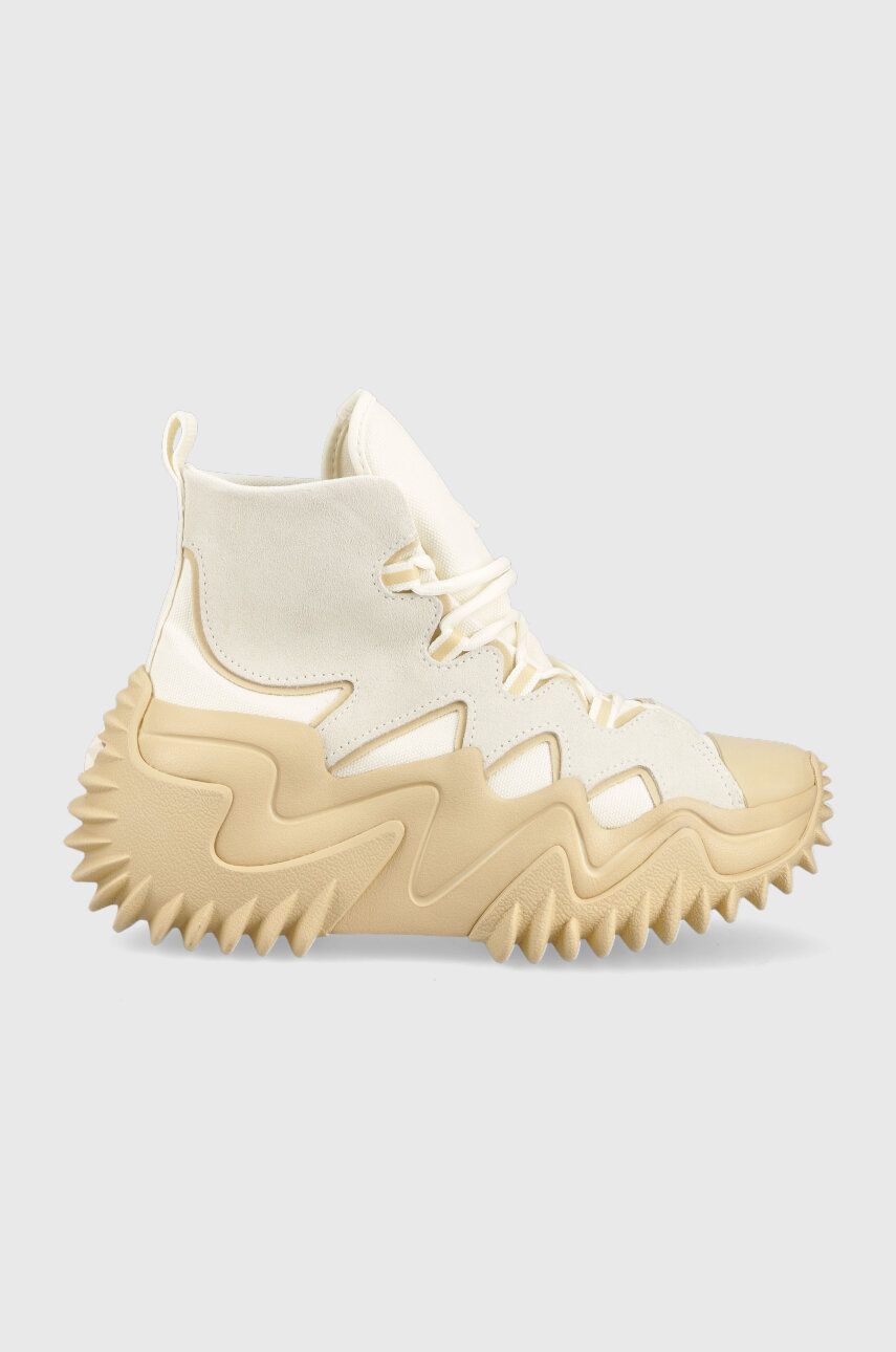 Кросівки та взуття Converse Run Star Motion CX бежевий | A05017C, 0