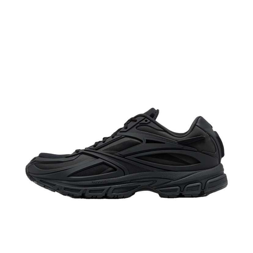 Кросівки та взуття Reebok PREMIER ROAD MODERN чорний | RMIA035C99FAB0041010