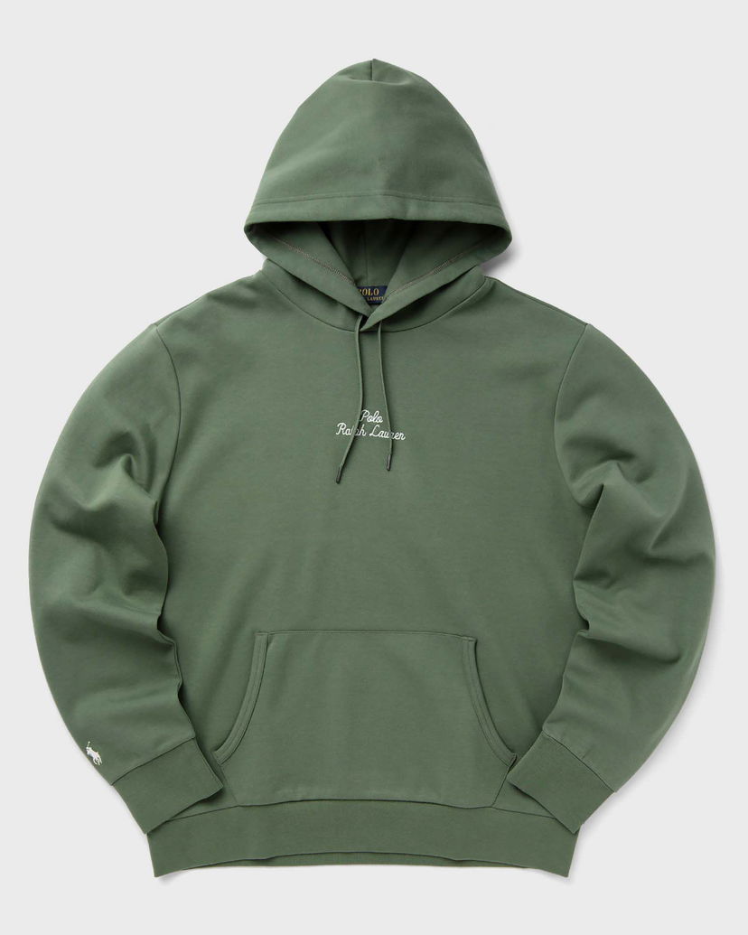 Світшоти Polo by Ralph Lauren LONG SLEEVE-SWEATSHIRT Зелений | 710936586011