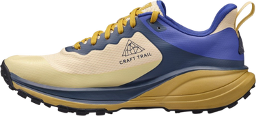 Кросівки та взуття Craft Pure Trail X Різнокольоровий | 1915202-376346, 2