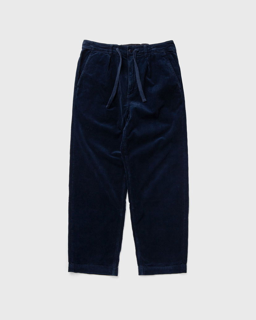 Штани Polo by Ralph Lauren EASY PANT-PLEATED Trousers Синій | 710944489002