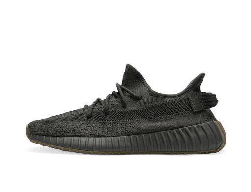 Кросівки та взуття adidas Yeezy Yeezy Boost 350 V2 ''Cinder Reflective'' чорний | FY4176