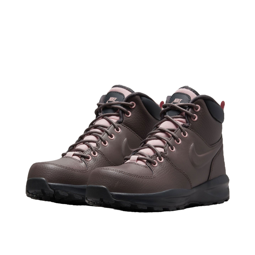 Кросівки та взуття Nike Manoa LTR 36 чорний | BQ5372-200