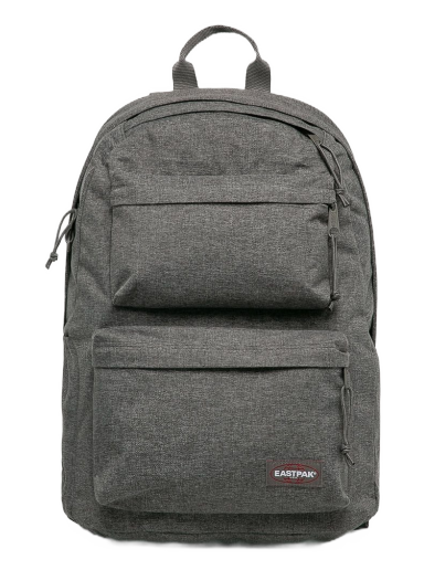 Рюкзак EASTPAK Backpack Сірий | EK0A5B7Y3631