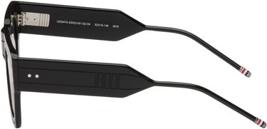 Сонцезахисні окуляри Thom Browne Thom Browne Acetate Sunglasses чорний | UES947A-G0002, 2