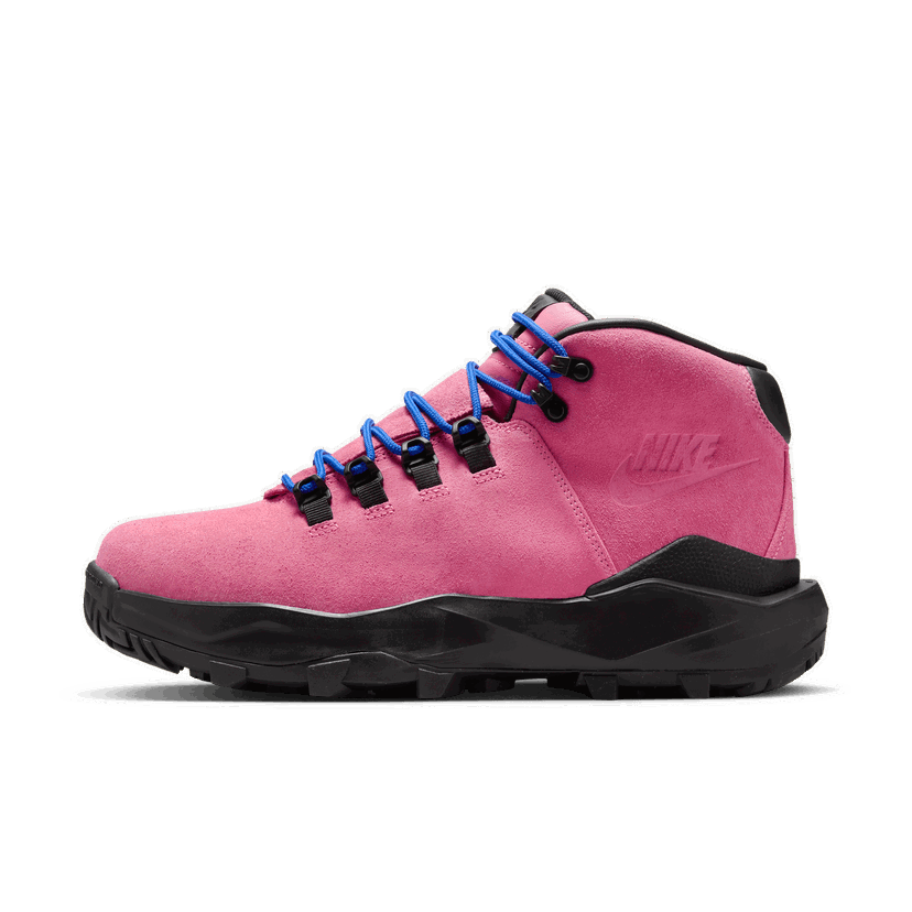 Кросівки та взуття Nike Nike Cygnal Рожевий | FV4332-601