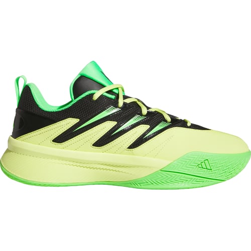 Кросівки та взуття adidas Originals Dame Certified 3 Зелений | JI1542