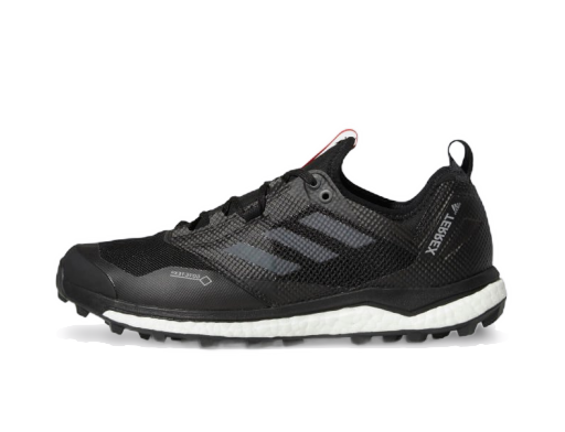 Outdoor adidas Performance Terrex Agravic GTX чорний | AC7655