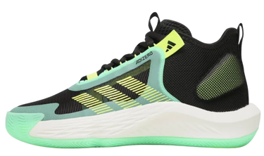 Кросівки та взуття adidas Performance Performance Adizero Select Зелений | IE9263, 4