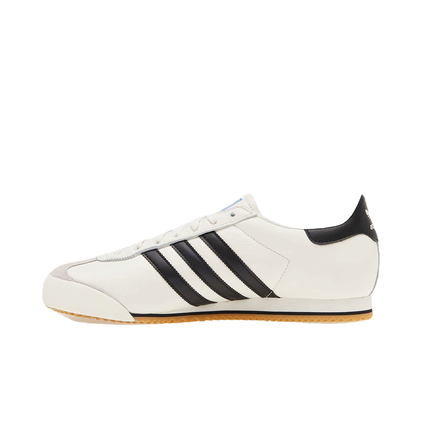 Кросівки та взуття adidas Originals adidas K74 Kick Коричневий | IG8950