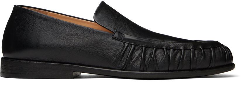 Одяг Marsèll Marsèll Mocassino Loafers чорний | MW8207 P017