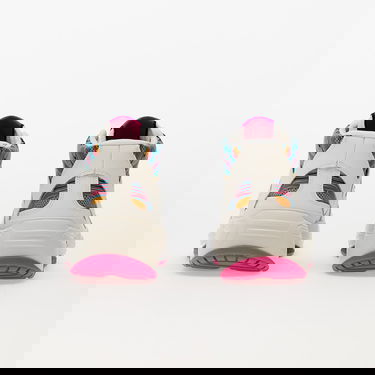 Кросівки та взуття Converse Weapon CX '90S білий | A00437C, 3