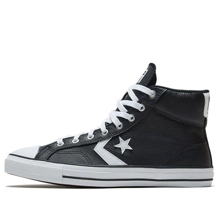 Кросівки та взуття Converse Cons Star Player чорний | 166226C, 0