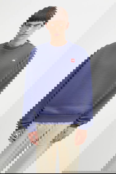 Світшоти The North Face Redbox Smooth Crewneck Sweatshirt Синій | NF0A8EG1BOT1, 0
