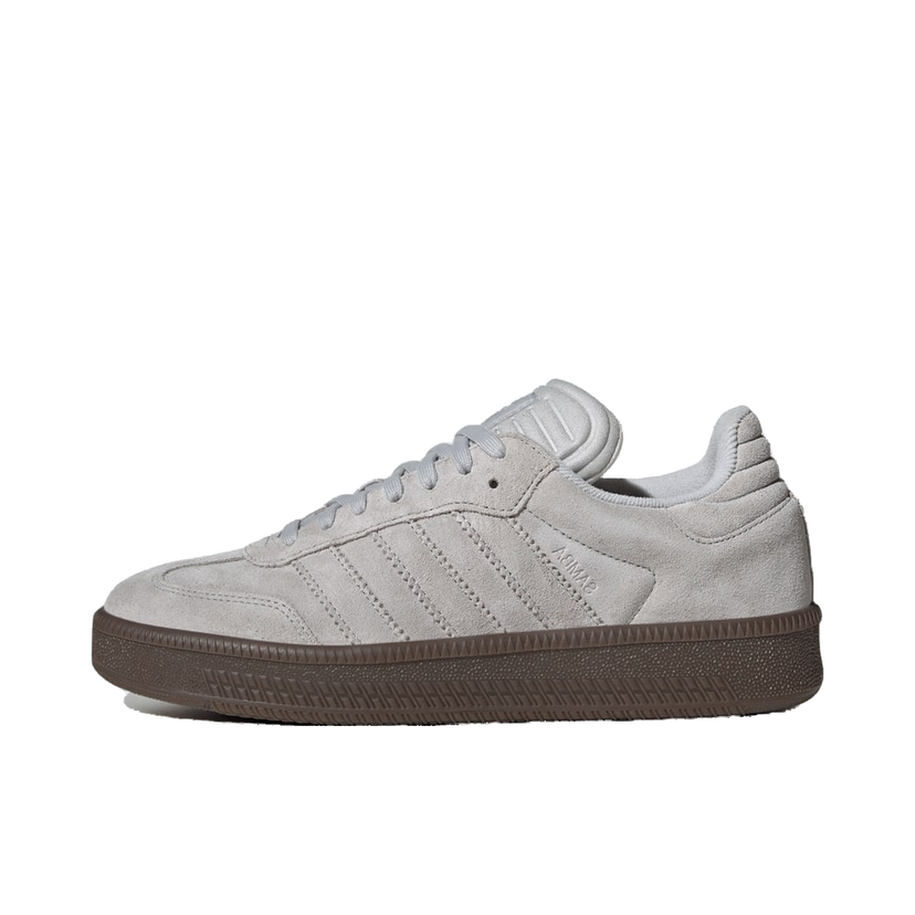 Кросівки та взуття adidas Originals Samba XLG Сірий | JI3188