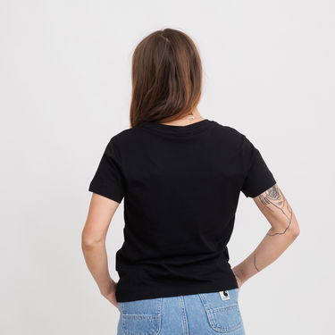 Футболка GUESS Guess Narciso T-Shirt чорний | V5GI10K9RM1-JBLK, 1