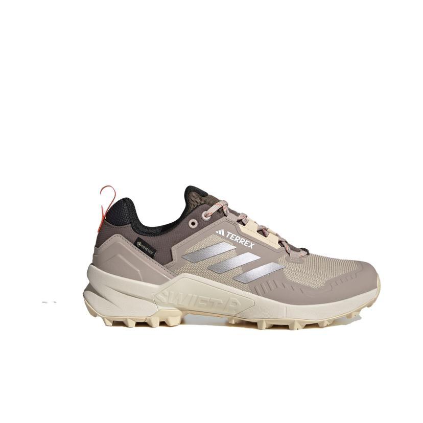 Outdoor adidas Performance Terrex Swift R3 GORE-TEX бежевий | HR1315