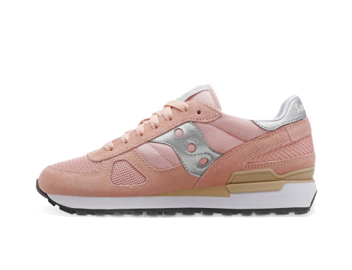 Кросівки та взуття Saucony Shadow Помаранчевий | S1108-810