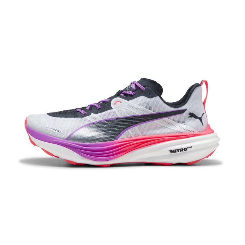 Кросівки та взуття Puma Deviate NITRO™ Elite Фіолетовий | 310034_01