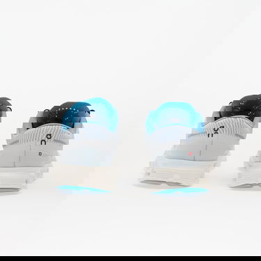 Кросівки та взуття On Running Cloud 6 Push Size 44 Синій | 3MF10053607, 3