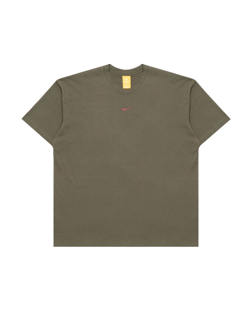 Футболка Nike Nike x NOCTA NRG T-Shirt Зелений | IB5673-325
