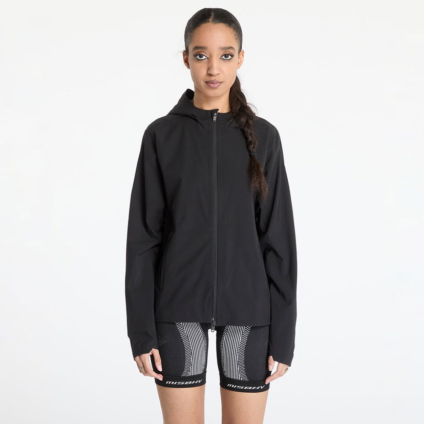 Вітровка Y-3 Y-3 Running Jacket чорний | JN4899