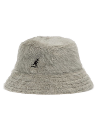 Капелюх Kangol Furgora Bucket Hat Сірий | K3477.MG309