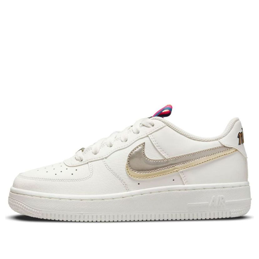 Кросівки та взуття Nike Air Force 1 LV8 білий | DH9595-001