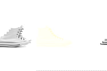 Кросівки та взуття Converse Chuck 70 Hi білий | A13290C, 3