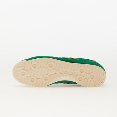 Кросівки та взуття adidas Originals Wales Bonner x SL72 Knit "Team Green" Зелений | IG0571, 4