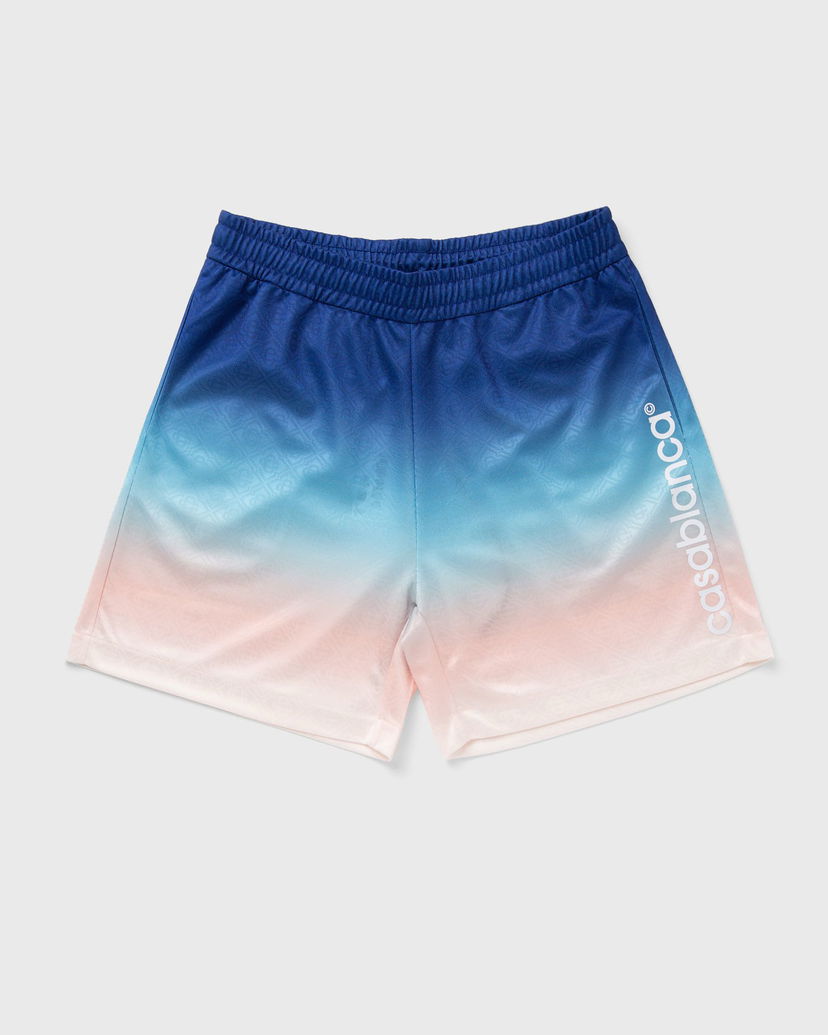Шорти Casablanca Casablanca Football Shorts XXL Різнокольоровий | MPS25-JTR-224-01