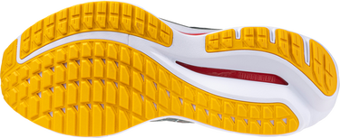 Кросівки та взуття Mizuno WAVE INSPIRE 20 Сірий | j1gc244401, 1