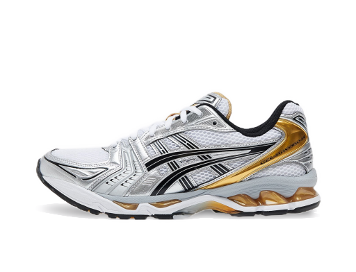бігти Asics Gel-Kayano 14 Металік | 1201A019-102