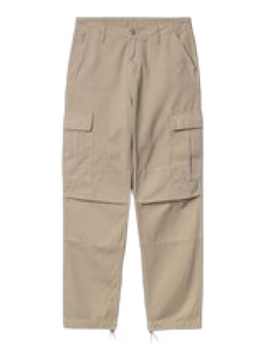 Штани карго Carhartt WIP Regular Cargo Pants бежевий | I030475.G1GD