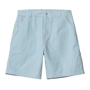 Шорти Carhartt WIP Terrell SK Short Синій | I032109_1ON_02, 5