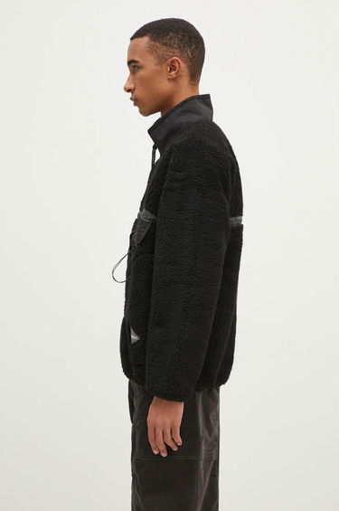 Пуховик GRAMICCI JQ Tape Fleece Jacket чорний | GUJ4.F3005.M, 1