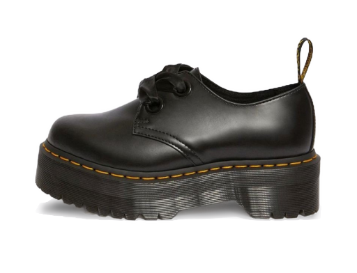 Кросівки та взуття Dr. Martens Holly чорний | 25234001