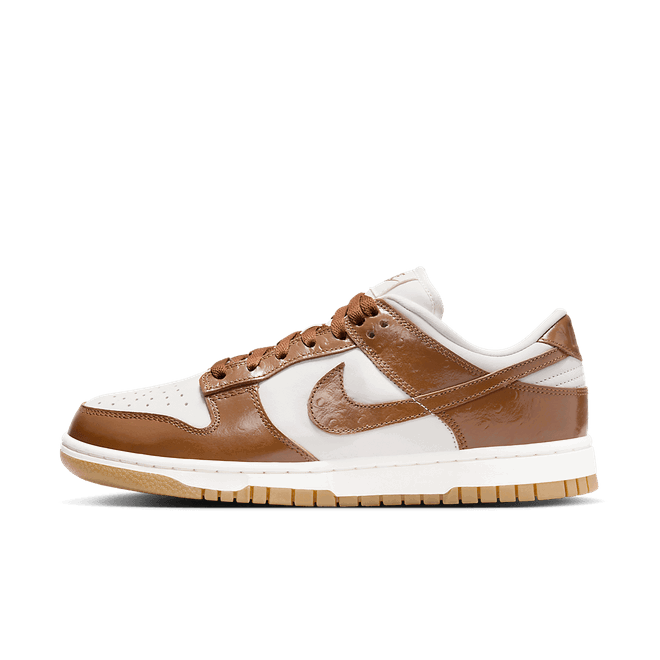 Кросівки та взуття Nike Dunk Low LX "Ale Brown" W Коричневий | FJ2260-001
