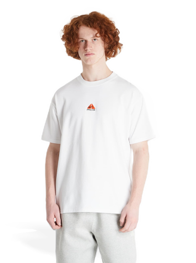 Футболка Nike ACG Short Sleeve Tee білий | DQ1815-121