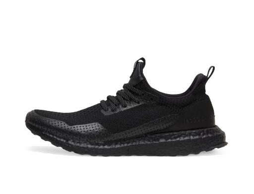 бігти adidas Performance Ultra Boost Uncaged Haven чорний | BY2638
