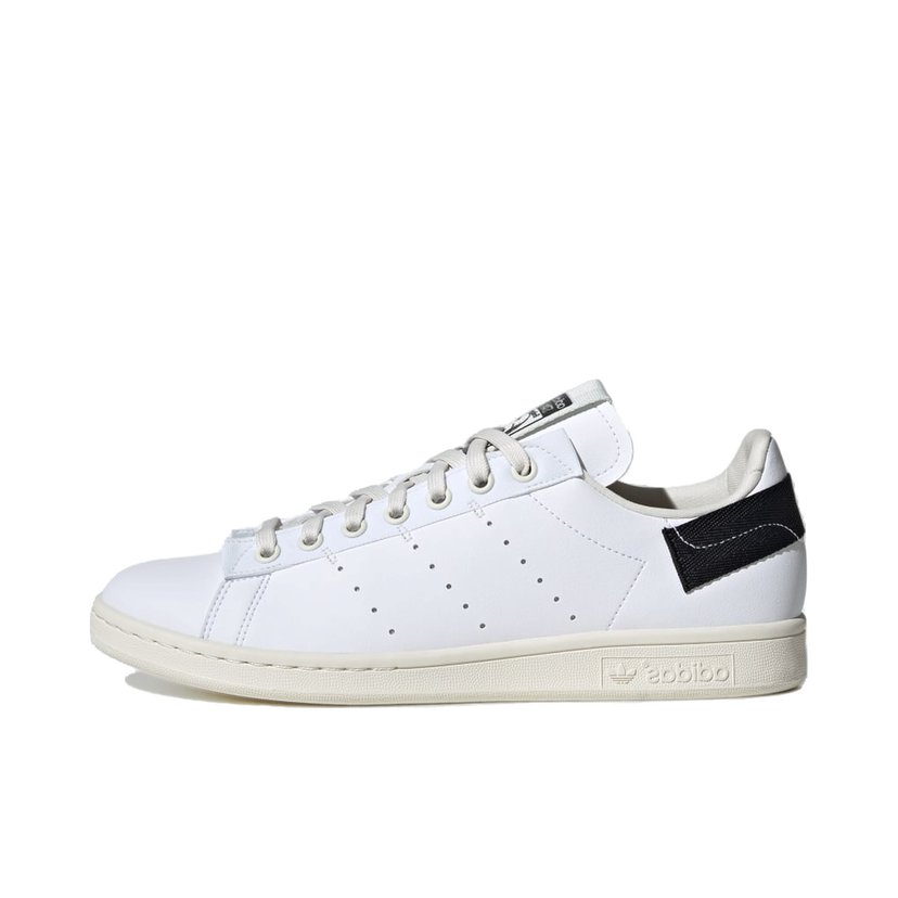 Кросівки та взуття adidas Originals Stan Smith Parley білий | GV7614