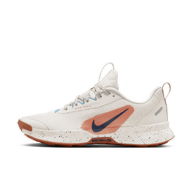 Кросівки та взуття Nike Juniper Trail 3 Сірий | FQ0904-002, 3
