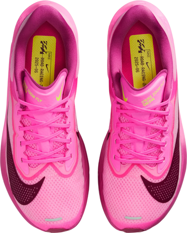 Кросівки та взуття Nike Zoom Fly 6 Рожевий | fn8455-602, 2