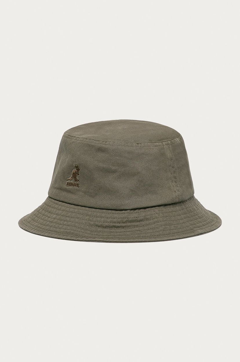 Капелюх Kangol Hat Сірий | K4224HT.SM094