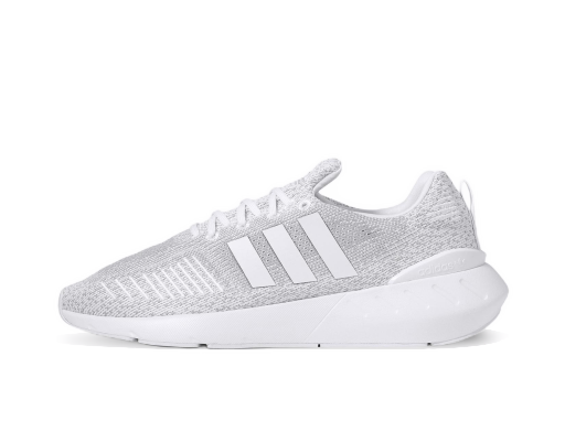 Кросівки та взуття adidas Originals Swift Run 22 Сірий | GZ3499