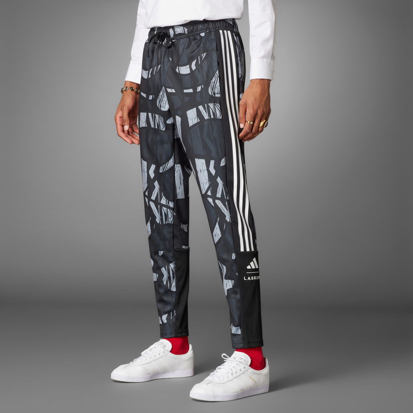 Штани adidas Performance Arsenal FC x Labrum Tiro чорний | IW3901